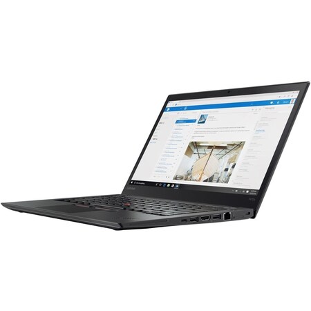Lenovo Thinkpad T470S, Intel Core I5-6300U (2.40Ghz, 3Mb) 14.0 1920X1080 20JS001LUS